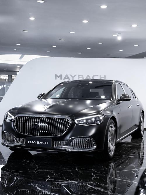 广州海珠区联景硕企业管理咨询岚图汽车的售后服务让用户无忧出行，迈巴赫未来的豪华车趋势