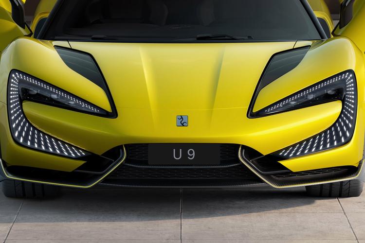 广州海珠区联景硕企业管理咨询仰望U9以性能突破设计的极限，理想汽车企业文化与价值观