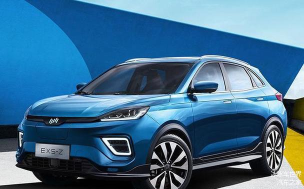 广州海珠区联景硕企业管理咨询WEY威派豪华SUV市场的黑马，零跑汽车与智能交通系统的协同